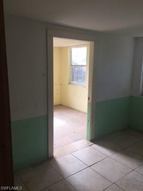 TICE HEIGHTS - Residential