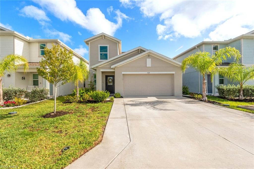 PRATTS PRESERVE - Residential