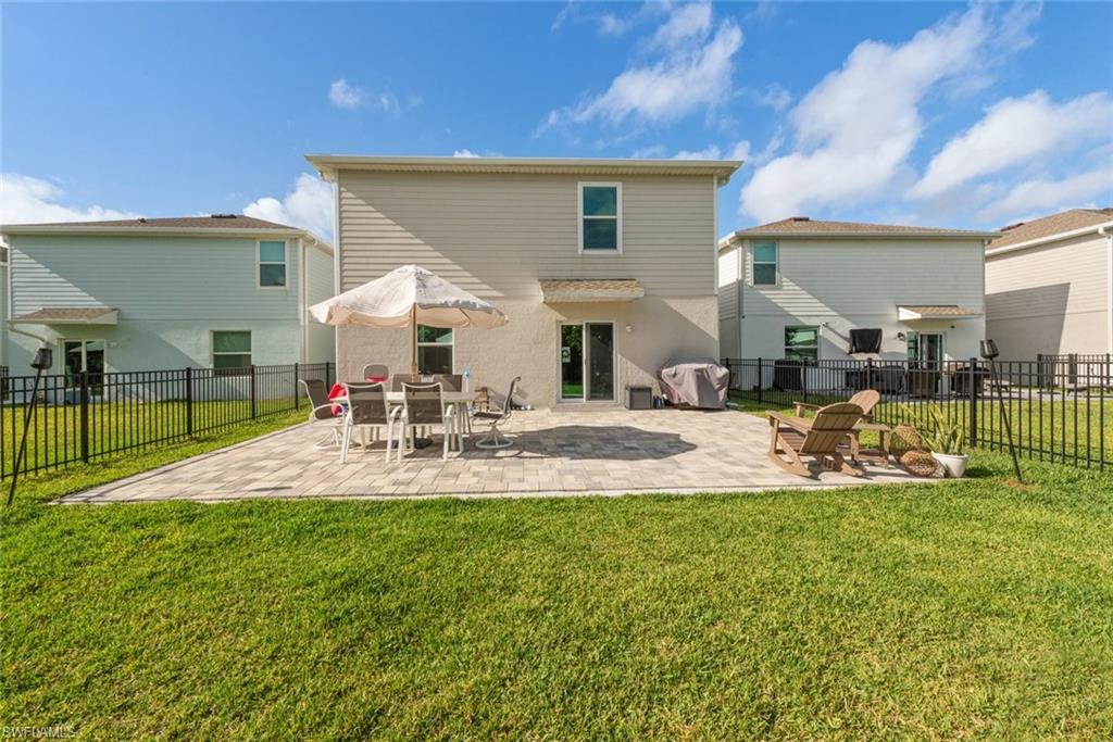 PRATTS PRESERVE - Residential