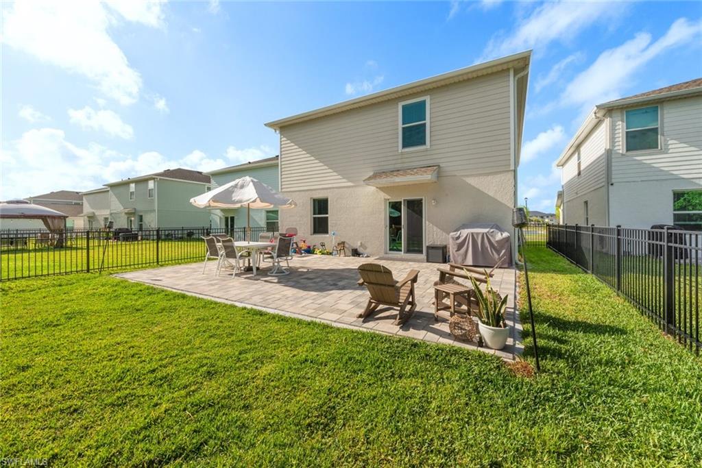 PRATTS PRESERVE - Residential