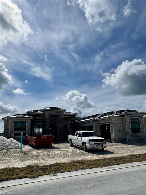 VIVID SHORES - Residential