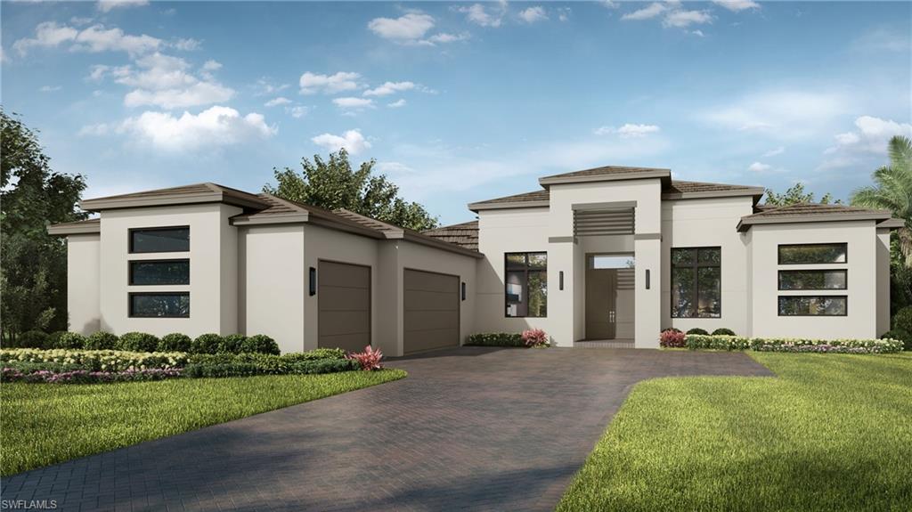 VIVID SHORES - Residential