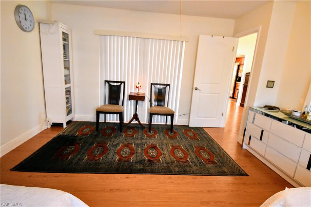 NOT APPLICABLE - Residential