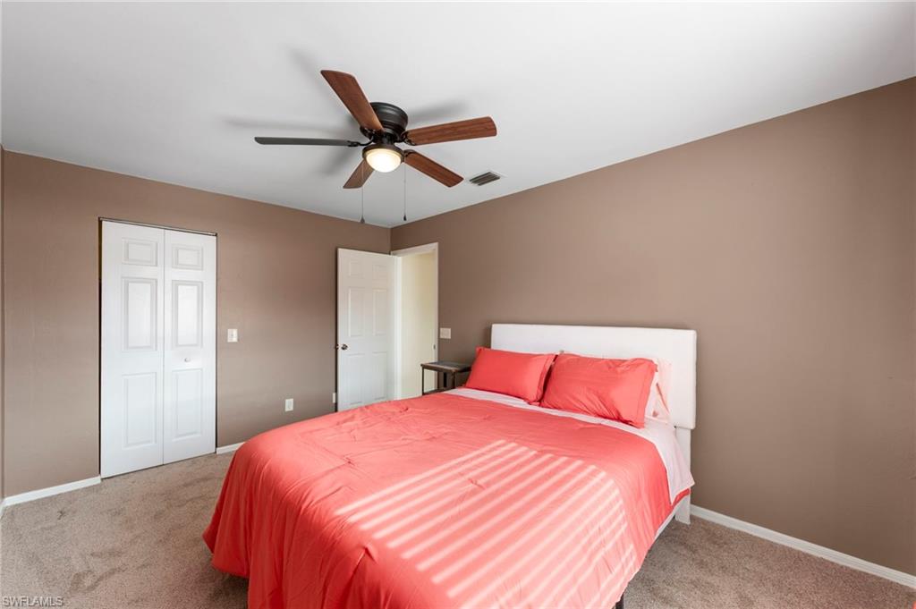 SAN CARLOS PARK - Residential