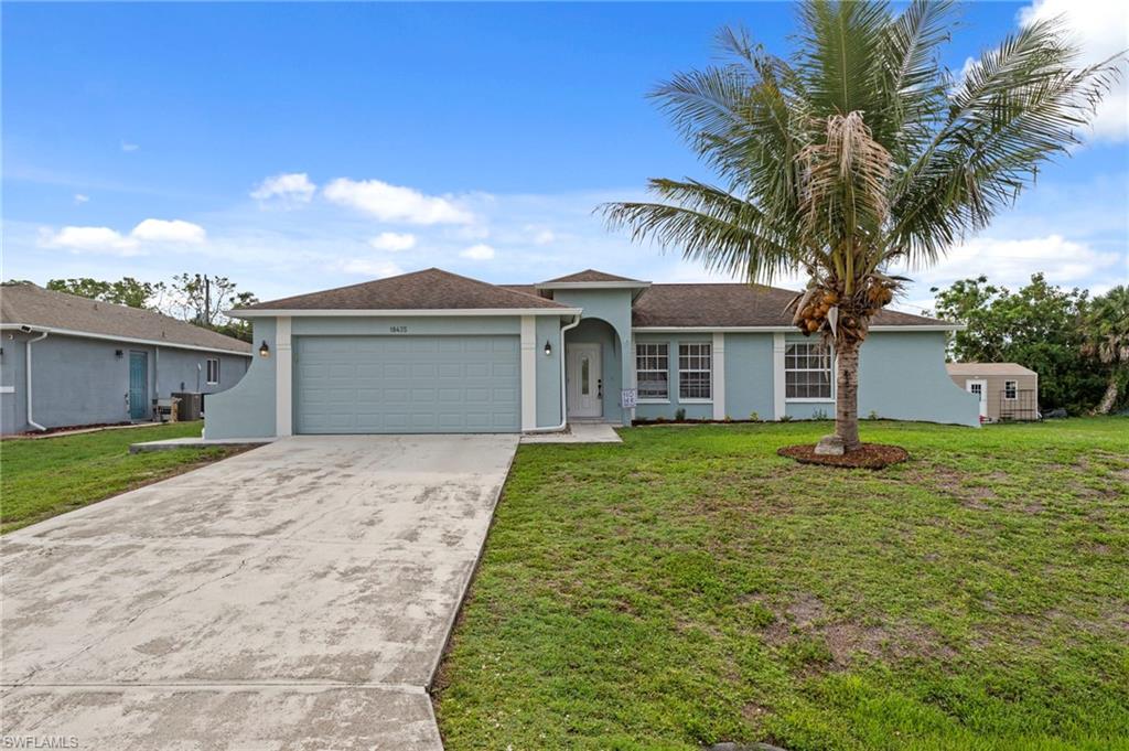 SAN CARLOS PARK - Residential