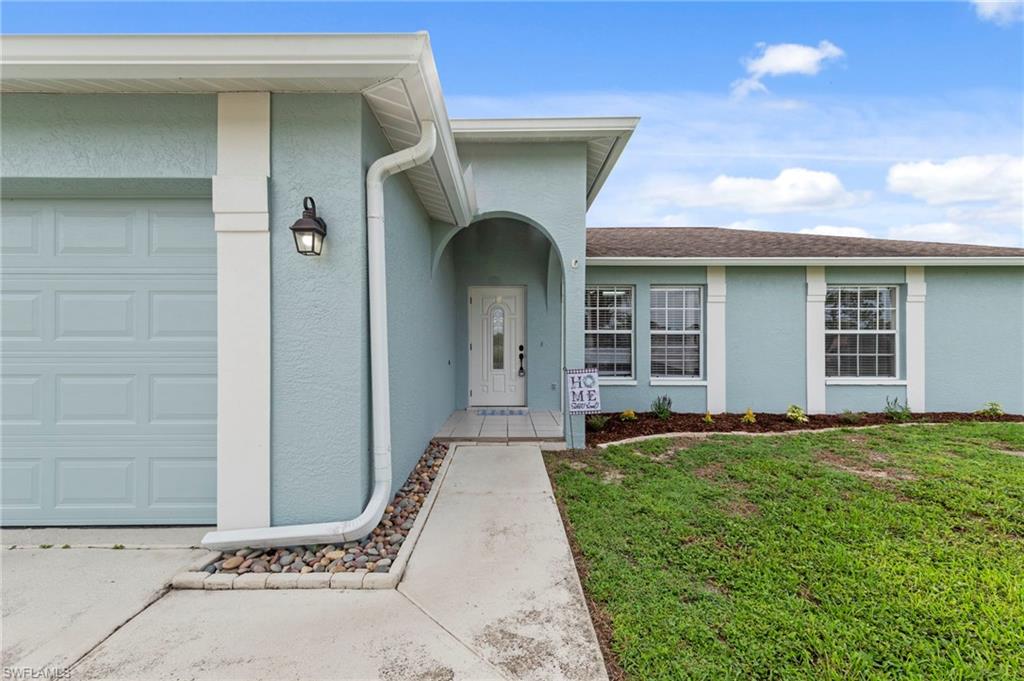 SAN CARLOS PARK - Residential