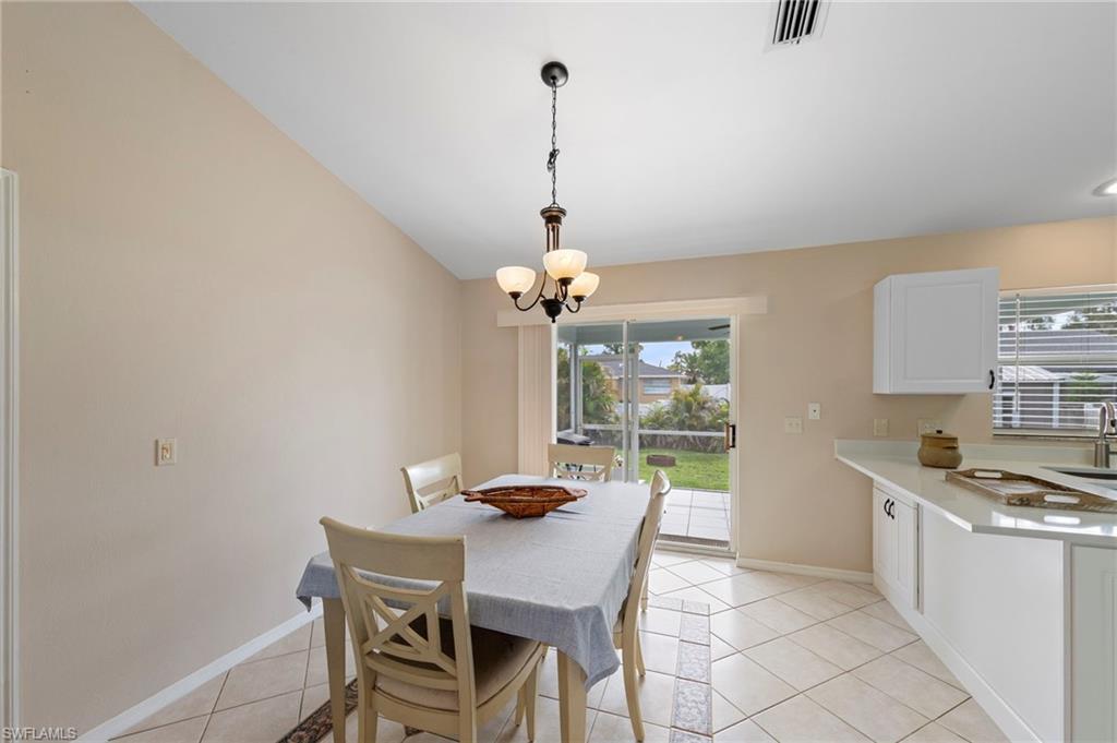 SAN CARLOS PARK - Residential
