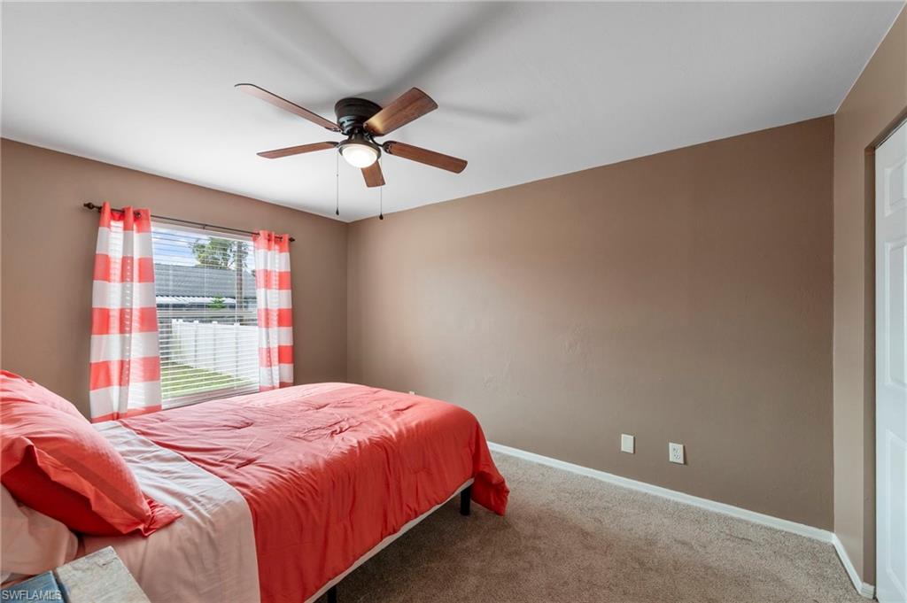 SAN CARLOS PARK - Residential