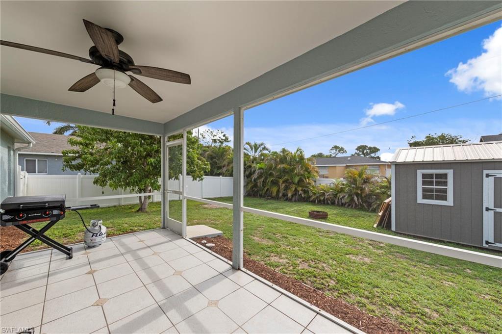SAN CARLOS PARK - Residential