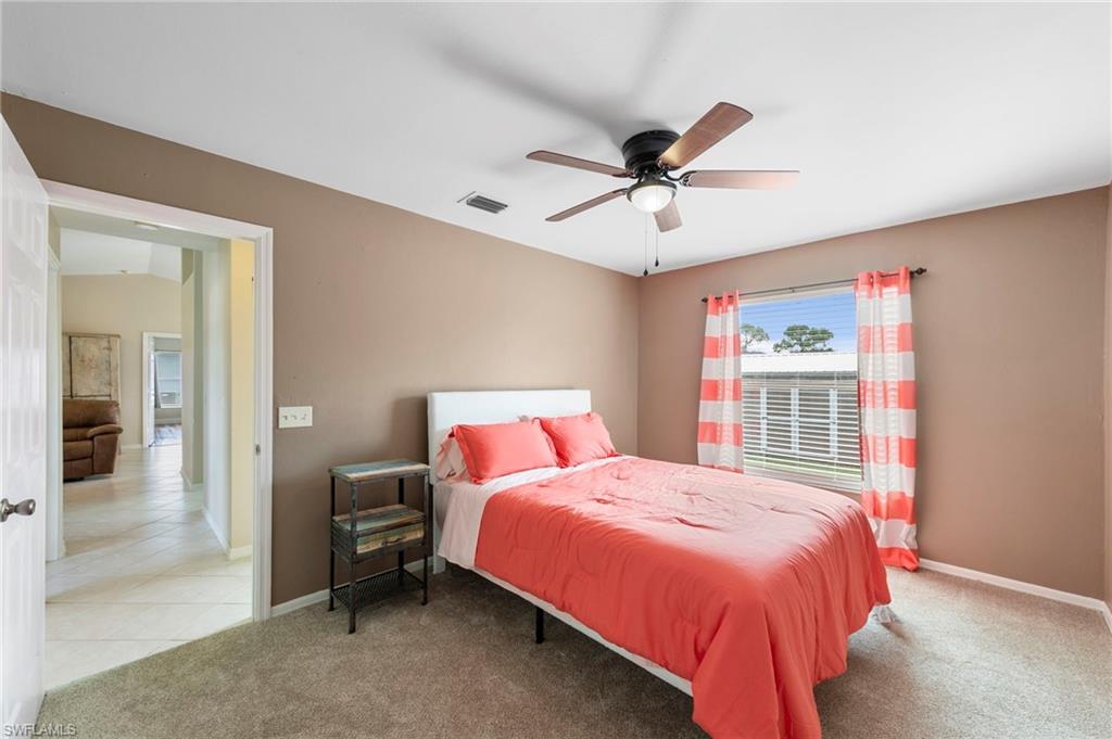 SAN CARLOS PARK - Residential