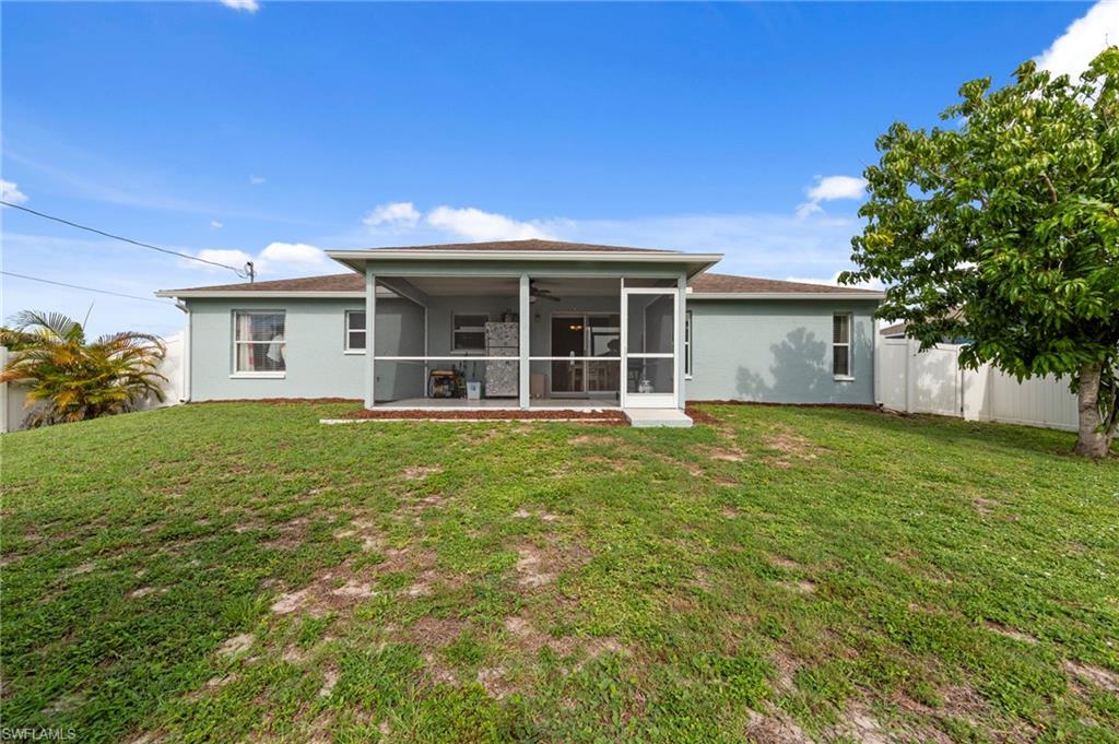 SAN CARLOS PARK - Residential