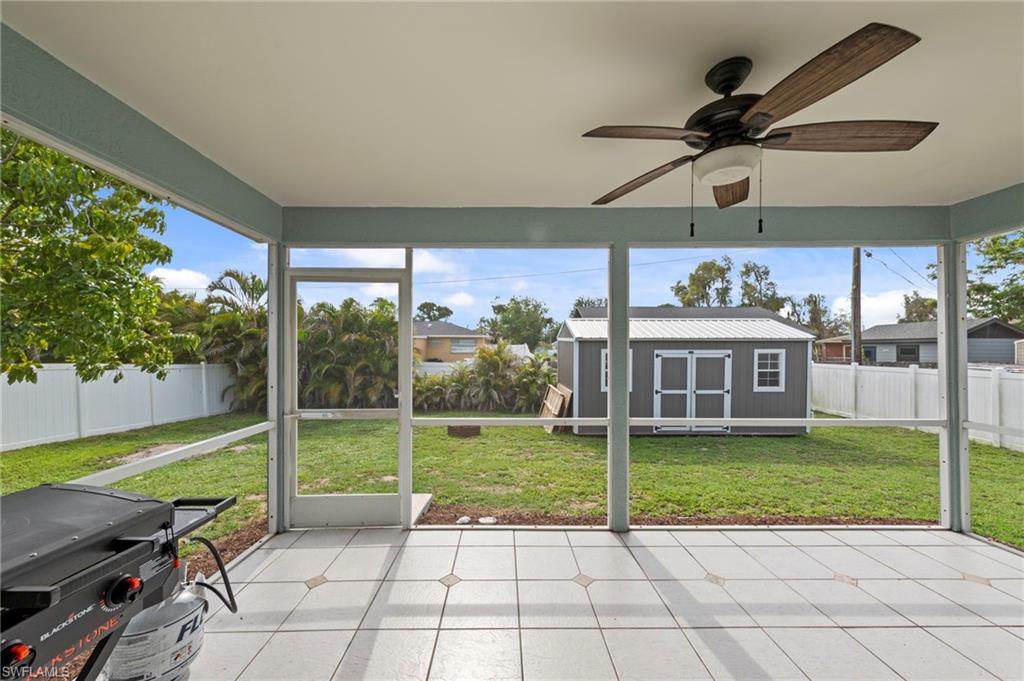 SAN CARLOS PARK - Residential
