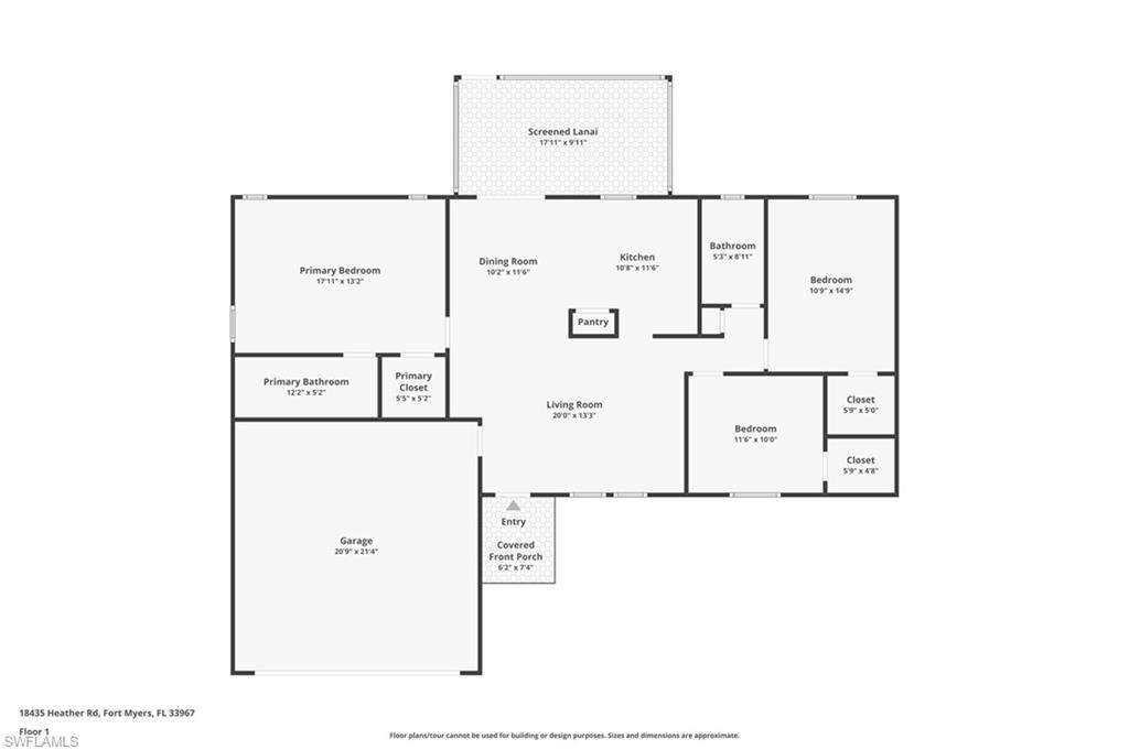 SAN CARLOS PARK - Residential