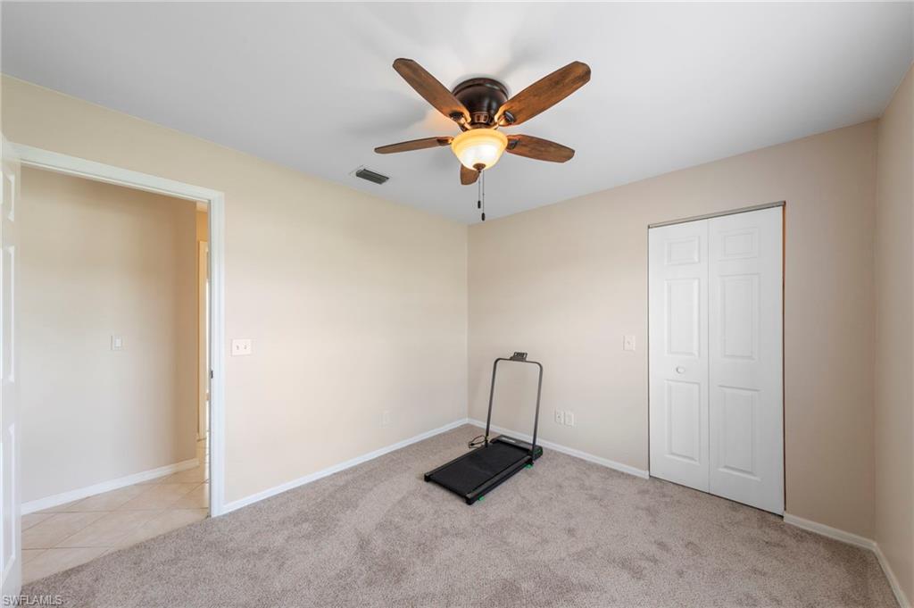SAN CARLOS PARK - Residential