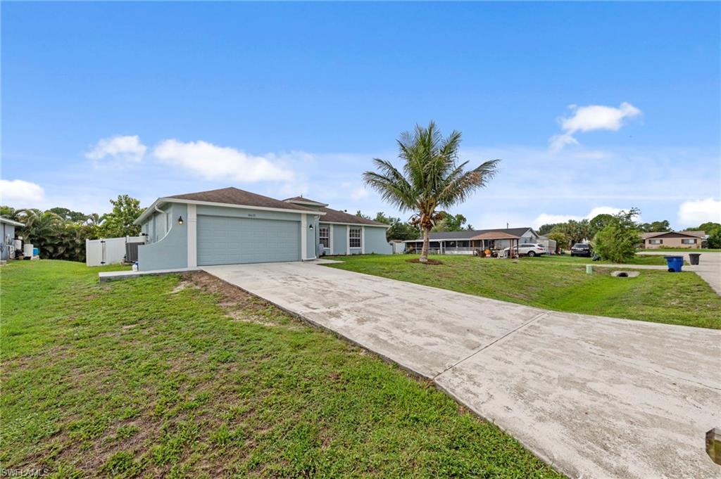 SAN CARLOS PARK - Residential