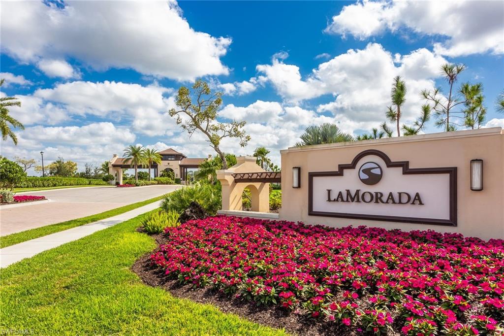 LAMORADA - Residential