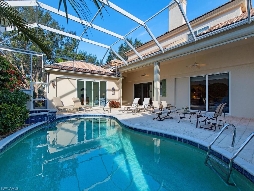 ANCHORAGE AT BONITA BAY - Residential