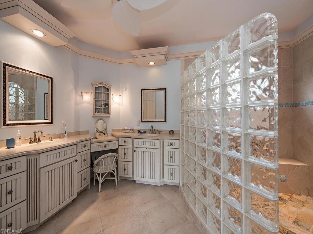 ANCHORAGE AT BONITA BAY - Residential