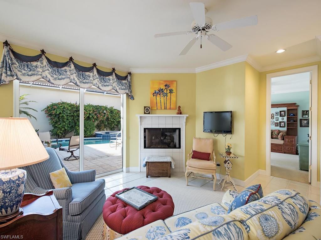 ANCHORAGE AT BONITA BAY - Residential