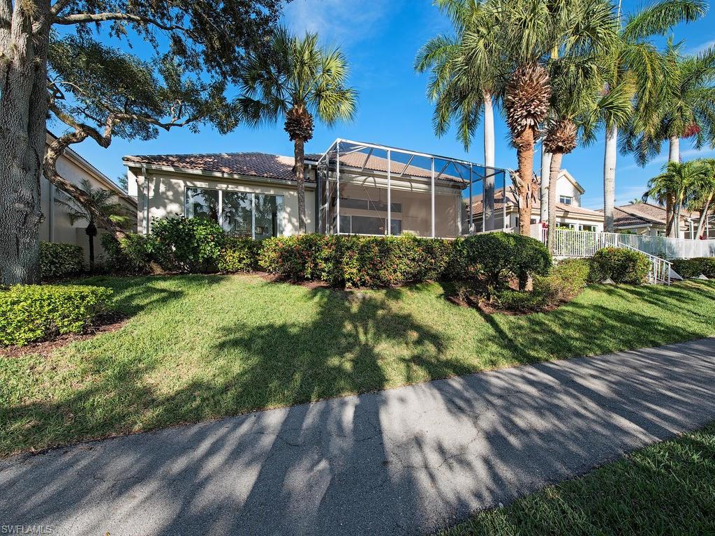 ANCHORAGE AT BONITA BAY - Residential