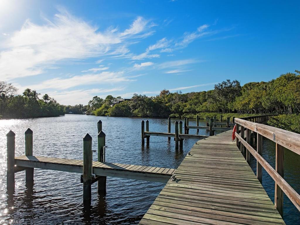 ANCHORAGE AT BONITA BAY - Residential