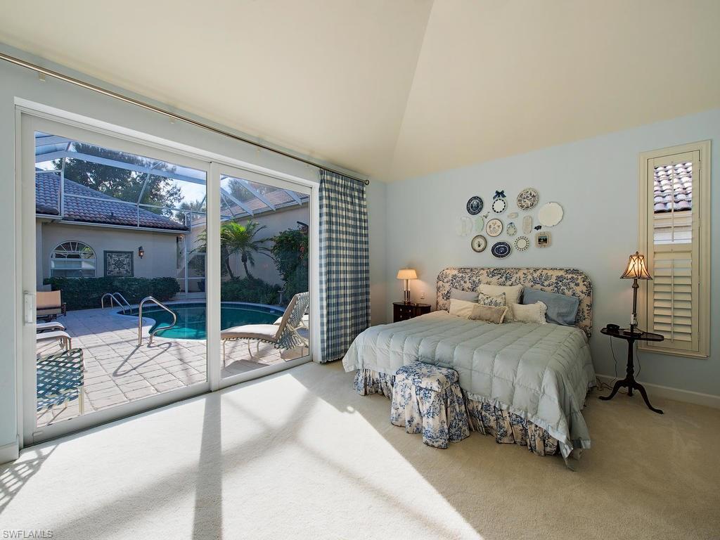 ANCHORAGE AT BONITA BAY - Residential