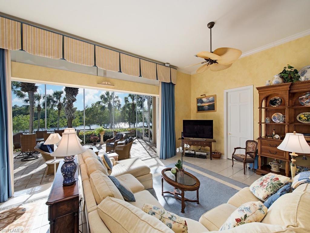 ANCHORAGE AT BONITA BAY - Residential