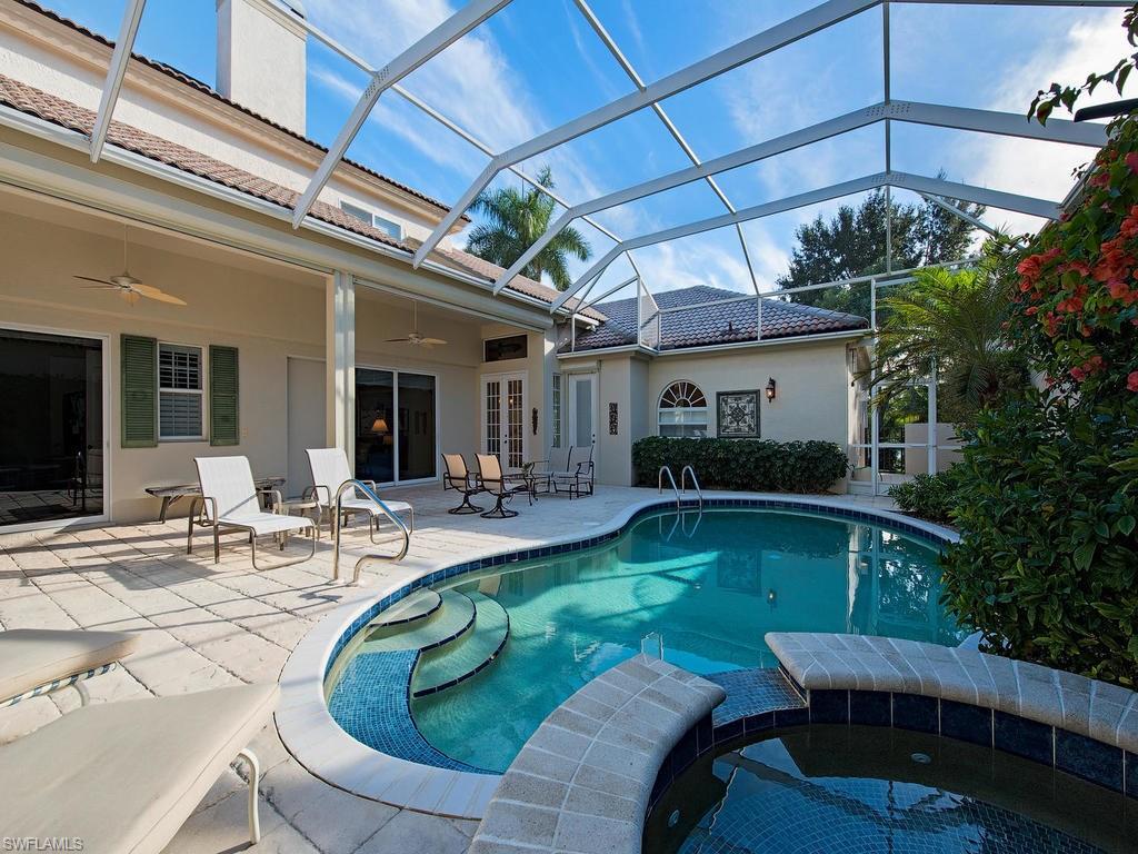ANCHORAGE AT BONITA BAY - Residential