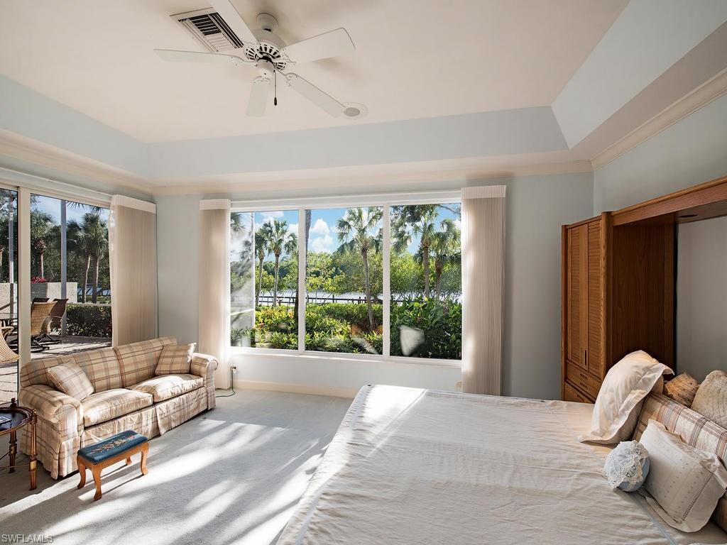 ANCHORAGE AT BONITA BAY - Residential