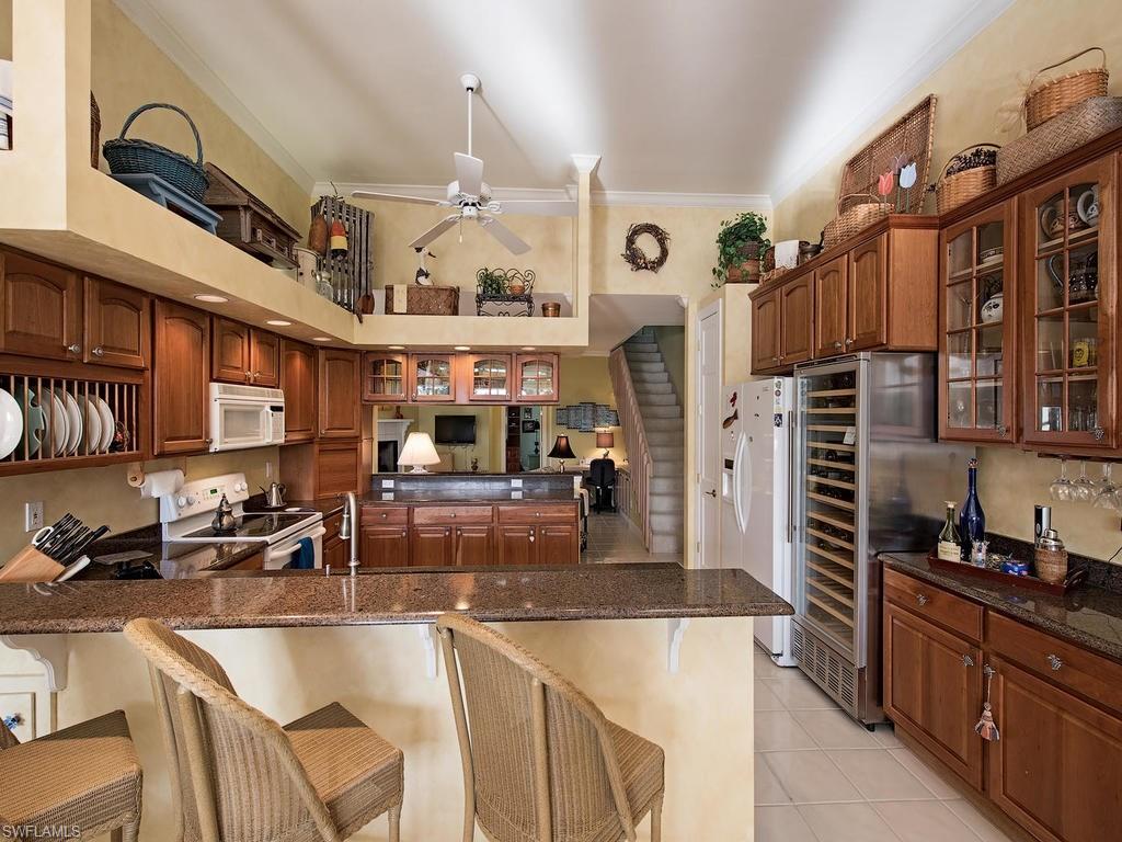 ANCHORAGE AT BONITA BAY - Residential
