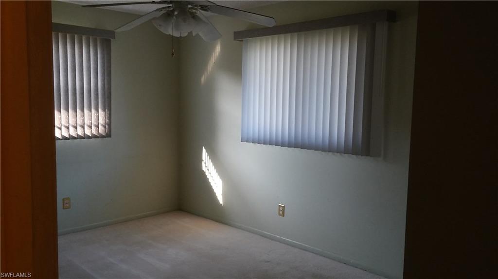 NOT APPLICABLE - Residential