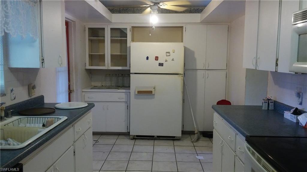 NOT APPLICABLE - Residential