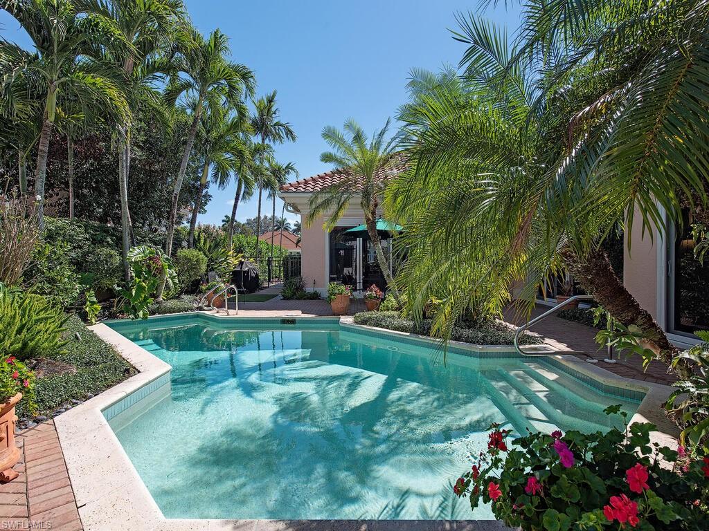ISLE VERDE - Residential