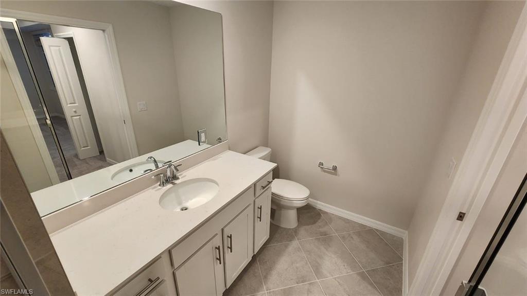 THE NATIONAL GOLF & COUNTRY CLUB AT AVE MARIA - Residential Lease