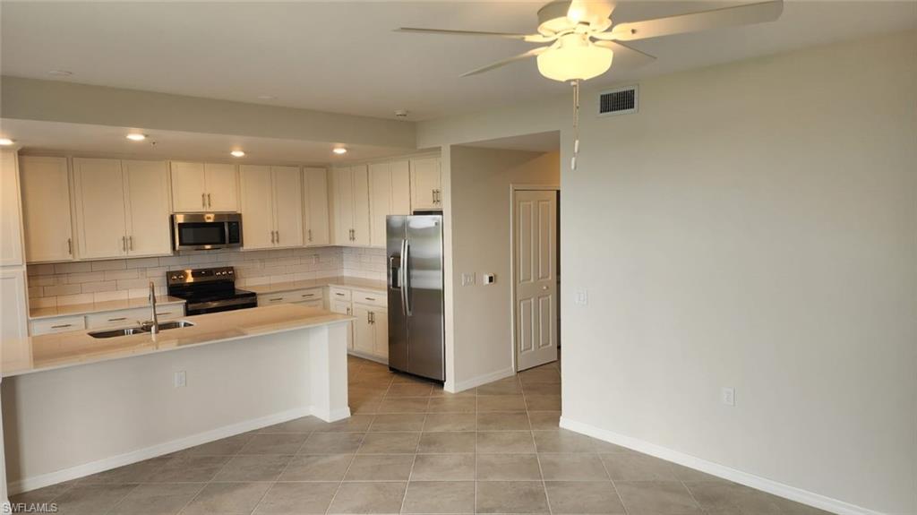 THE NATIONAL GOLF & COUNTRY CLUB AT AVE MARIA - Residential Lease
