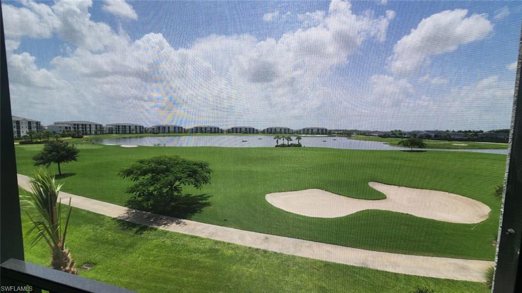 THE NATIONAL GOLF & COUNTRY CLUB AT AVE MARIA - Residential Lease