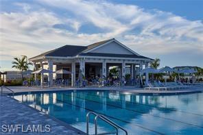 THE NATIONAL GOLF & COUNTRY CLUB AT AVE MARIA - Residential Lease