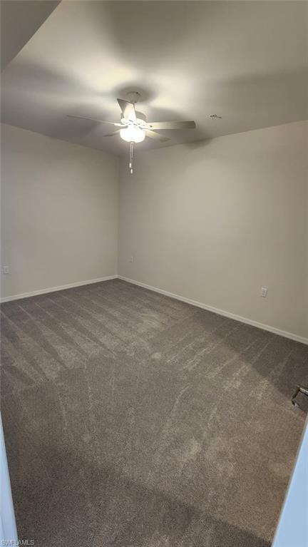 THE NATIONAL GOLF & COUNTRY CLUB AT AVE MARIA - Residential Lease