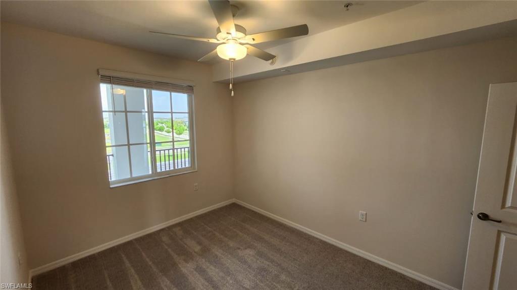 THE NATIONAL GOLF & COUNTRY CLUB AT AVE MARIA - Residential Lease