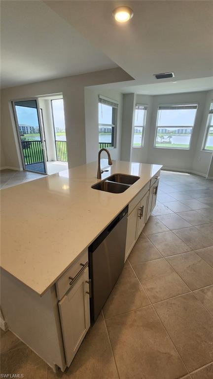 THE NATIONAL GOLF & COUNTRY CLUB AT AVE MARIA - Residential Lease