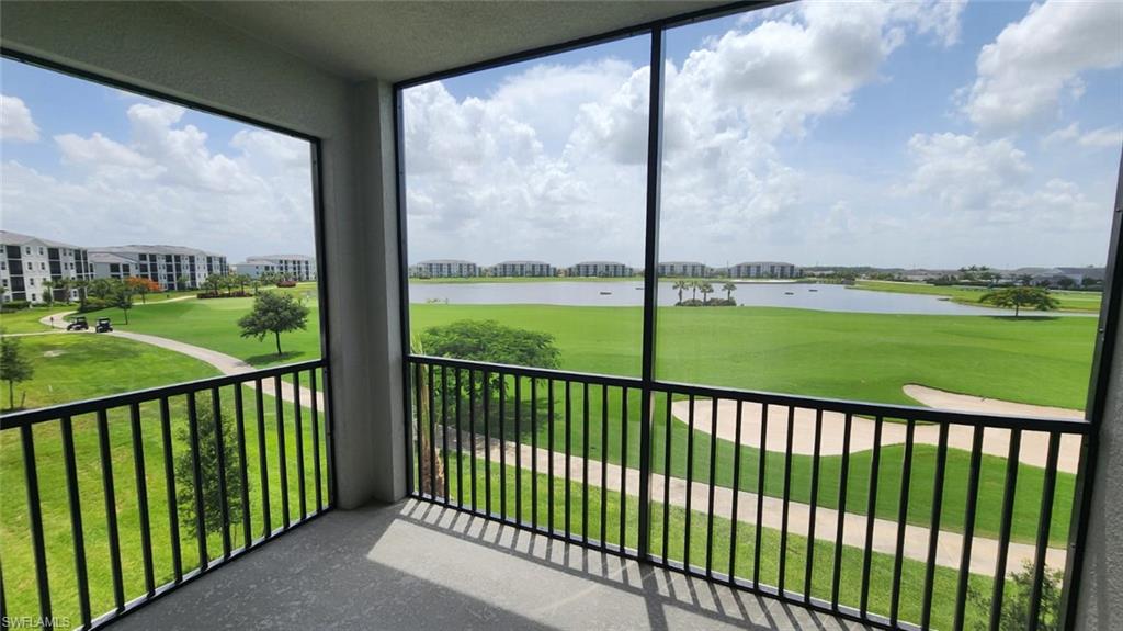 THE NATIONAL GOLF & COUNTRY CLUB AT AVE MARIA - Residential Lease