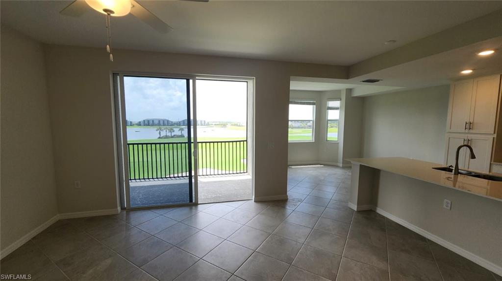 THE NATIONAL GOLF & COUNTRY CLUB AT AVE MARIA - Residential Lease