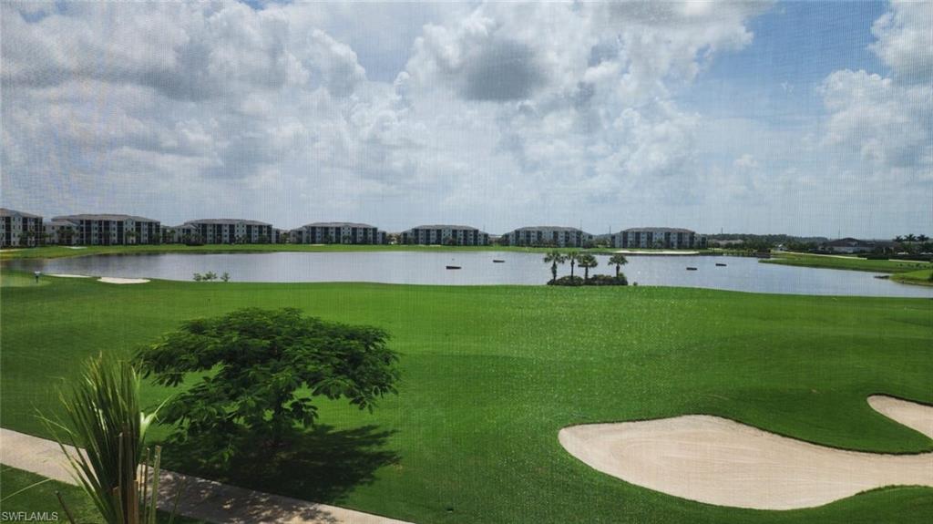 THE NATIONAL GOLF & COUNTRY CLUB AT AVE MARIA - Residential Lease