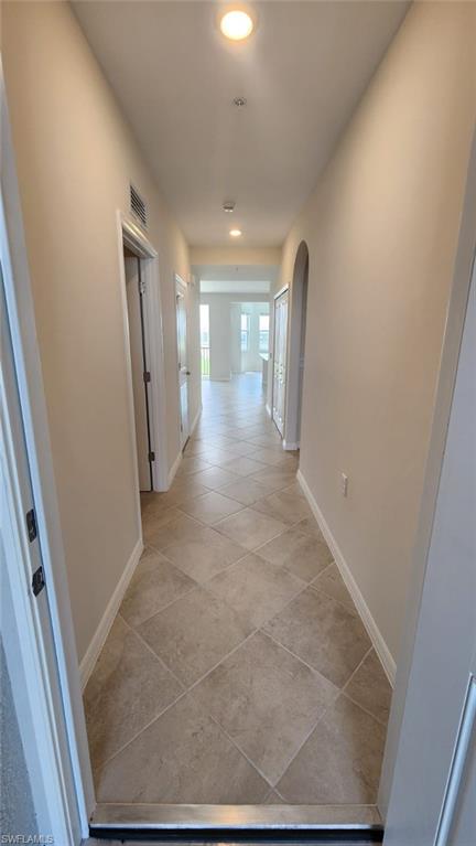THE NATIONAL GOLF & COUNTRY CLUB AT AVE MARIA - Residential Lease