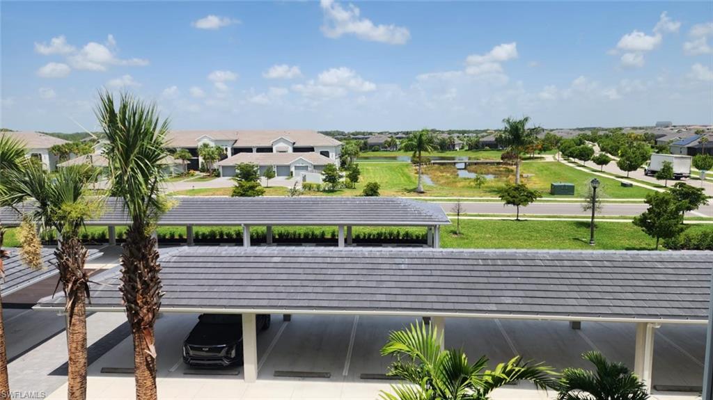 THE NATIONAL GOLF & COUNTRY CLUB AT AVE MARIA - Residential Lease
