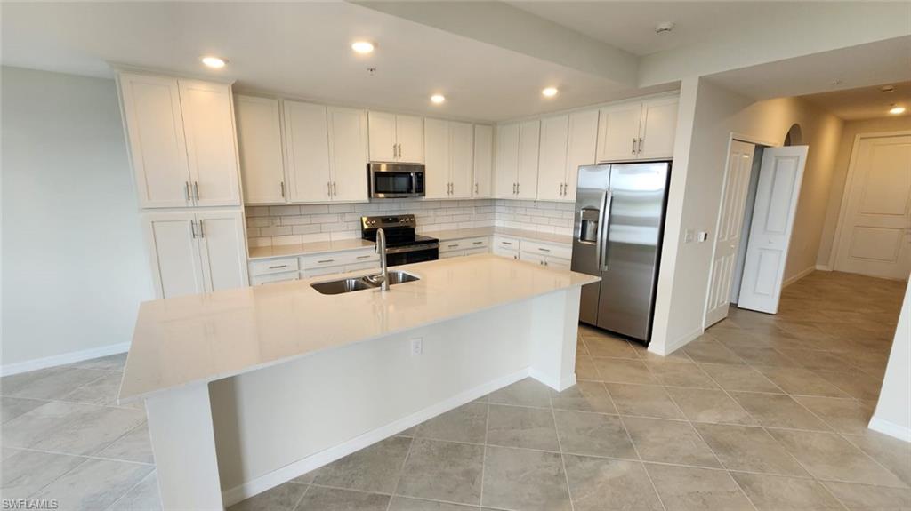THE NATIONAL GOLF & COUNTRY CLUB AT AVE MARIA - Residential Lease