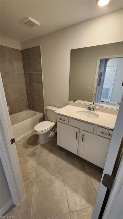 THE NATIONAL GOLF & COUNTRY CLUB AT AVE MARIA - Residential Lease