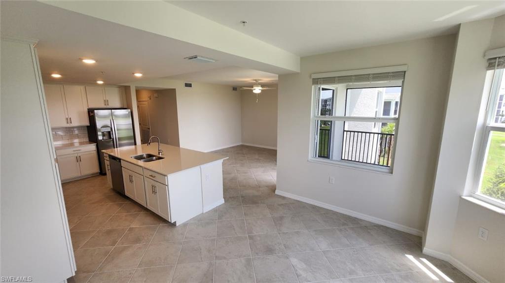 THE NATIONAL GOLF & COUNTRY CLUB AT AVE MARIA - Residential Lease