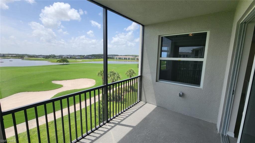 THE NATIONAL GOLF & COUNTRY CLUB AT AVE MARIA - Residential Lease