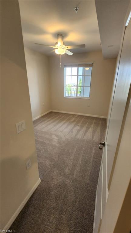 THE NATIONAL GOLF & COUNTRY CLUB AT AVE MARIA - Residential Lease
